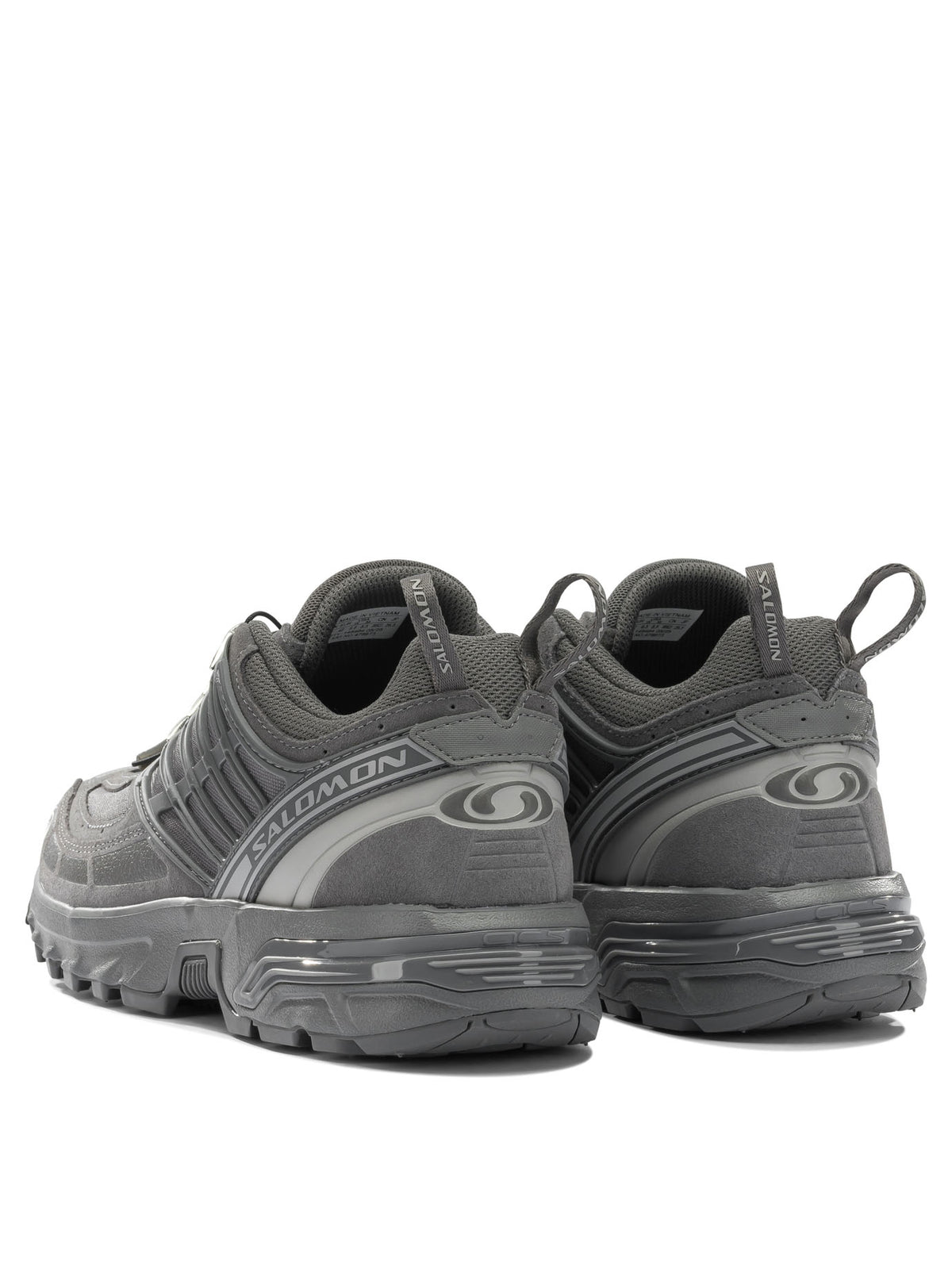 Salomon "ACS PRO Leather" sneakers - Grey