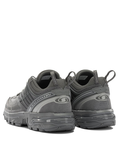 Salomon "ACS PRO Leather" sneakers - Grey