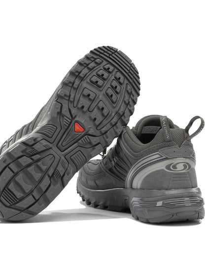 Salomon "ACS PRO Leather" sneakers - Grey