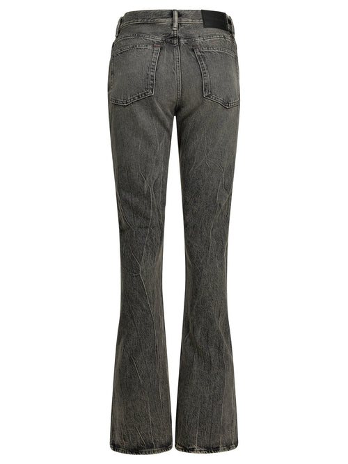 Acne Studios Jeans - Black
