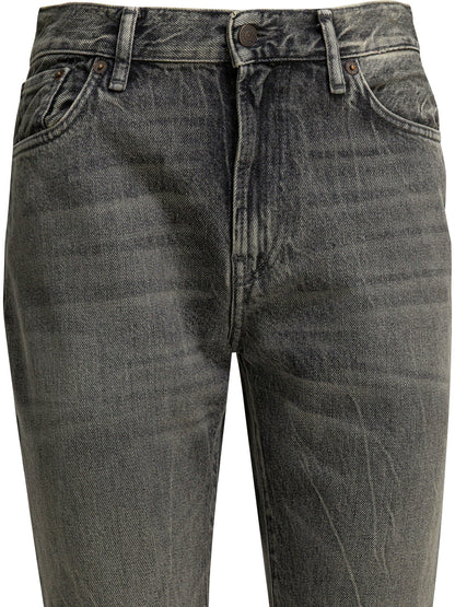 Acne Studios Jeans - Black