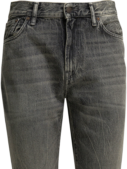 Acne Studios Jeans - Black