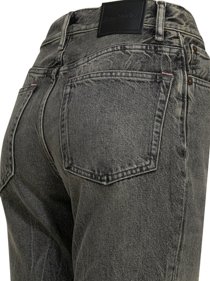 Acne Studios Jeans - Black