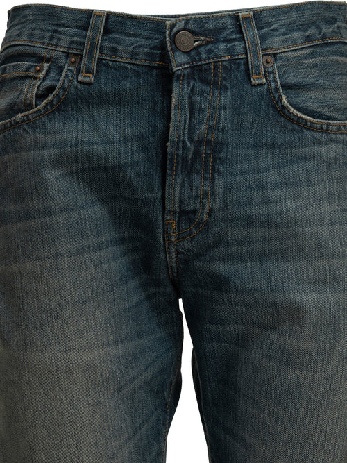 Acne Studios Jeans - Blue