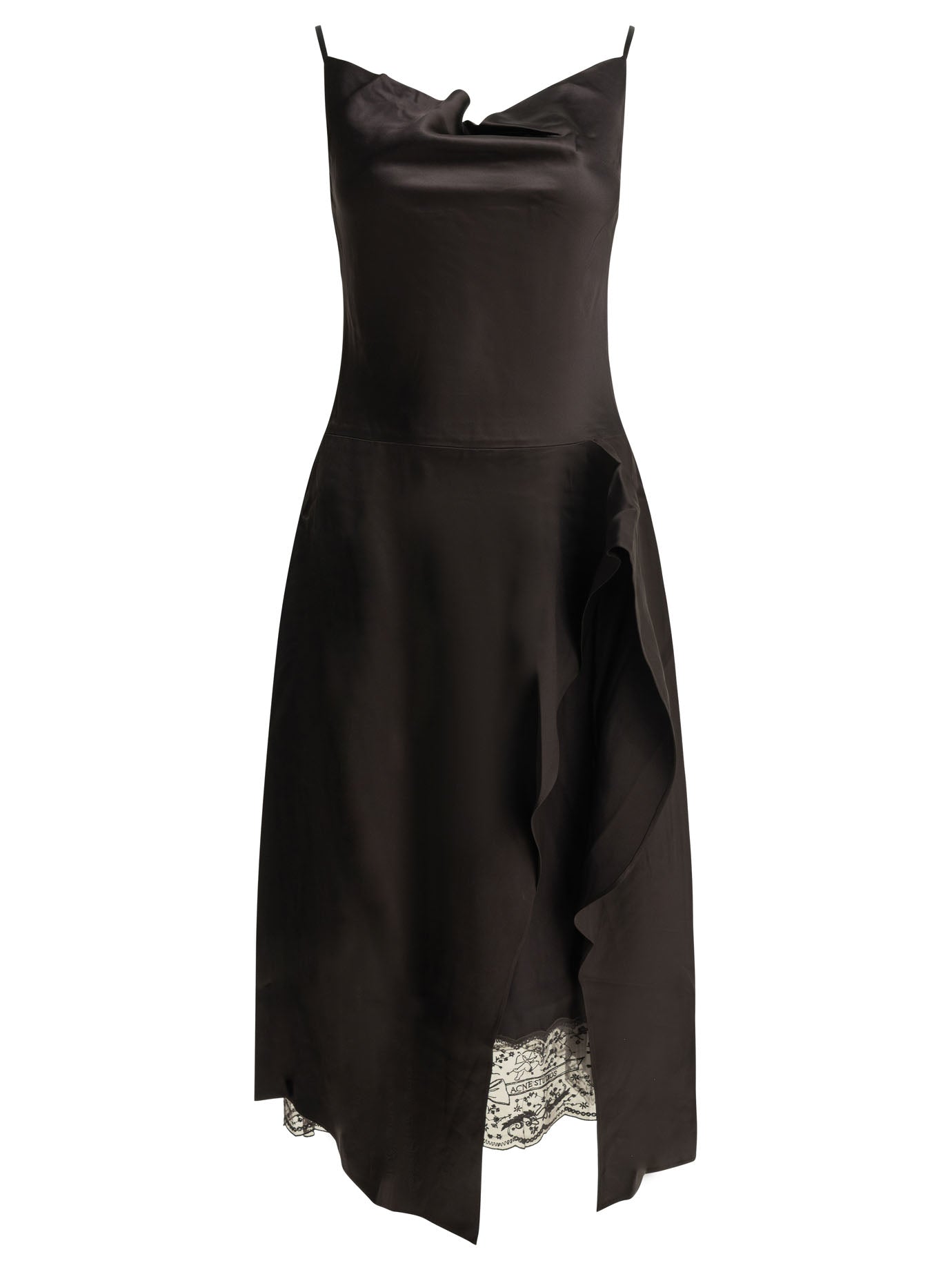 Acne Studios Dresses - Brown