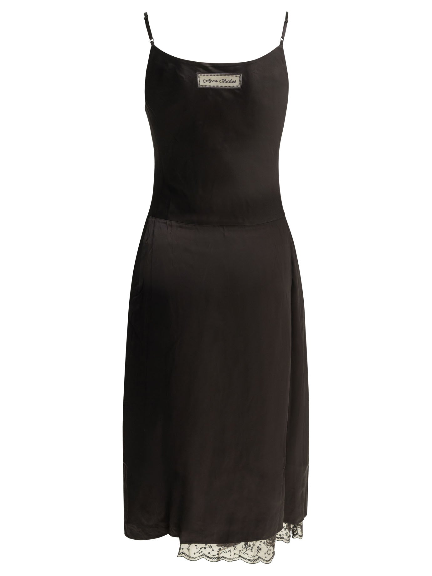Acne Studios Dresses - Brown