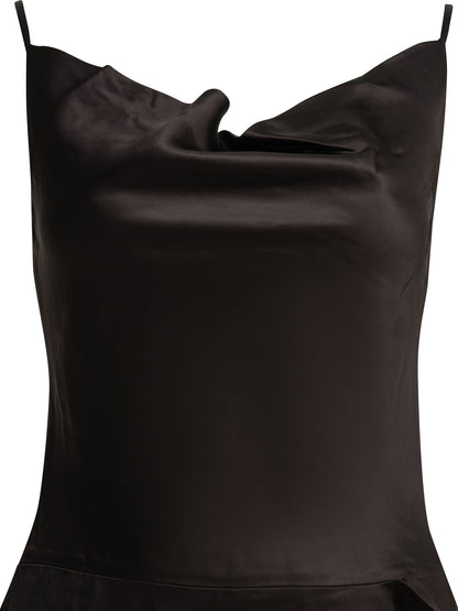 Acne Studios Dresses - Brown