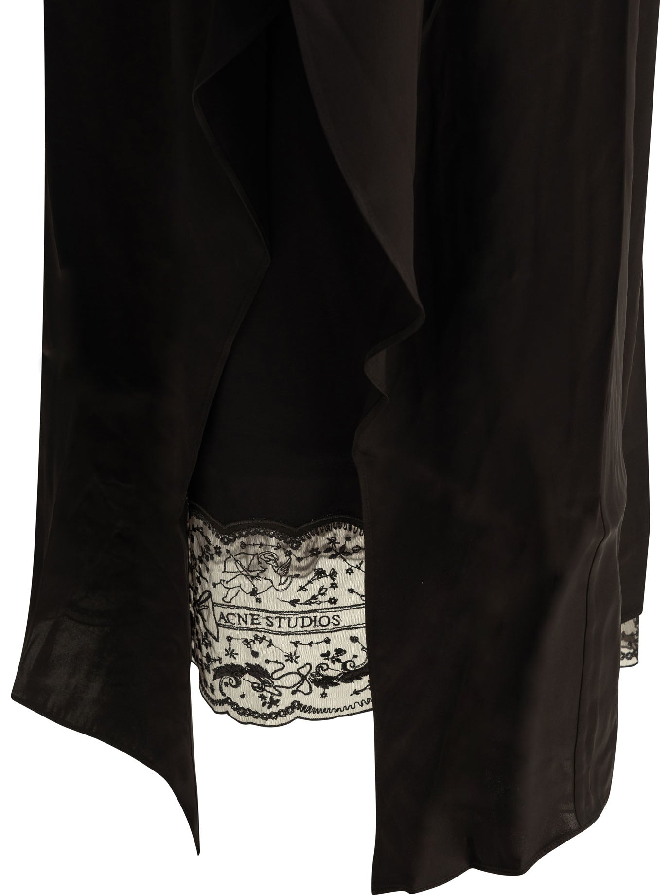 Acne Studios Dresses - Brown