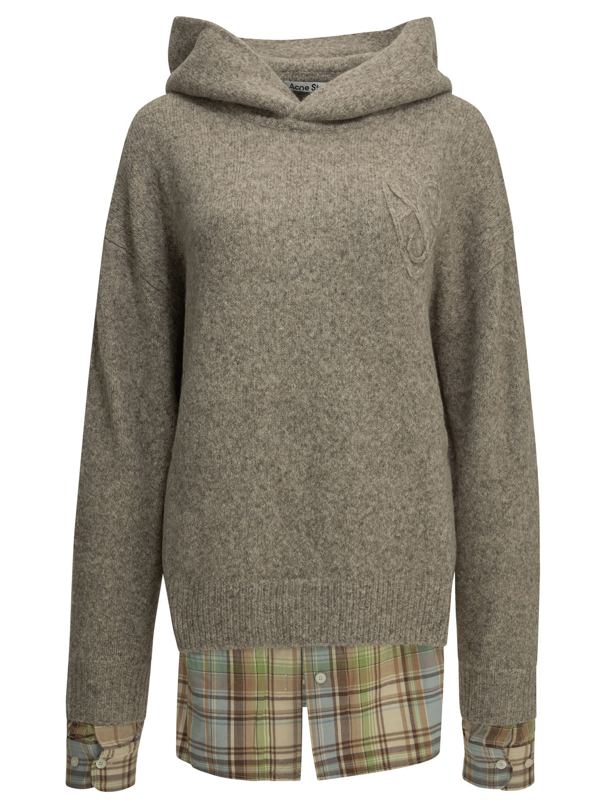 Acne Studios Knitwear - Beige
