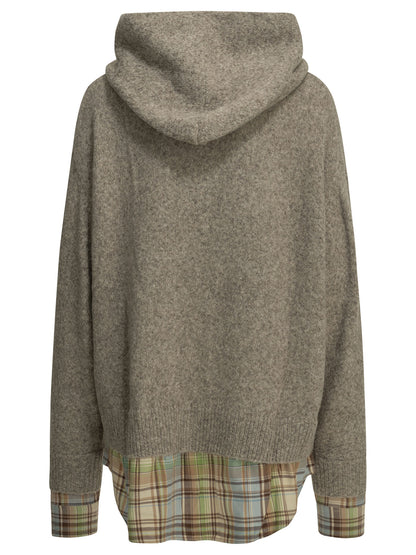 Acne Studios Knitwear - Beige