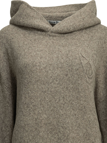 Acne Studios Knitwear - Beige