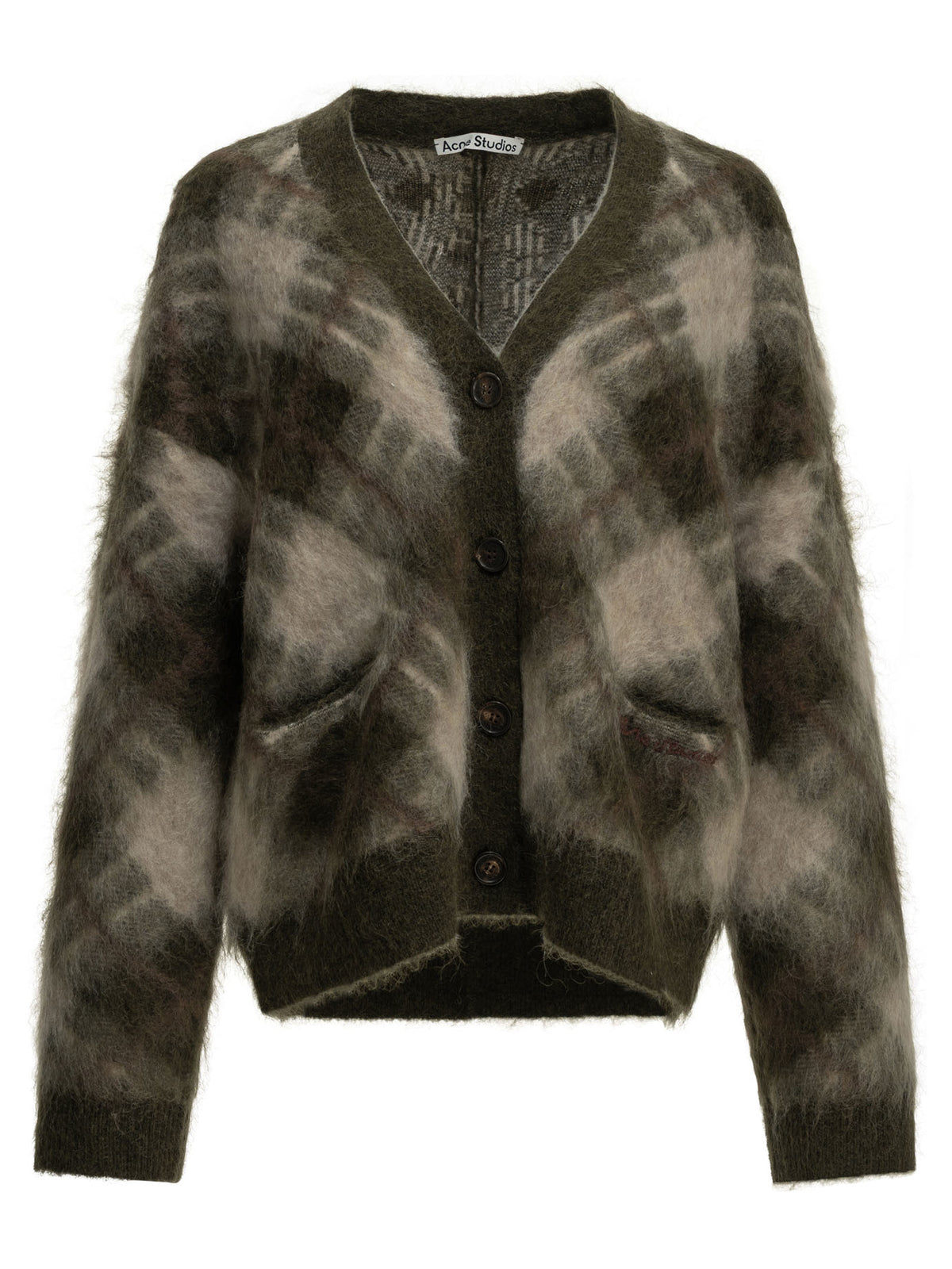 Acne Studios Knitwear - Green