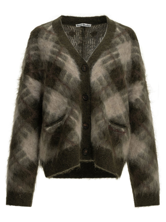 Acne Studios Knitwear - Green