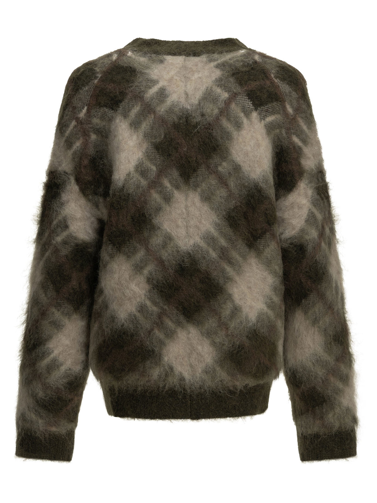 Acne Studios Knitwear - Green