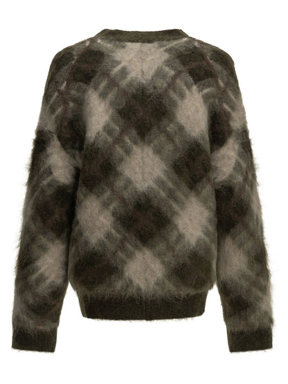 Acne Studios Knitwear - Green