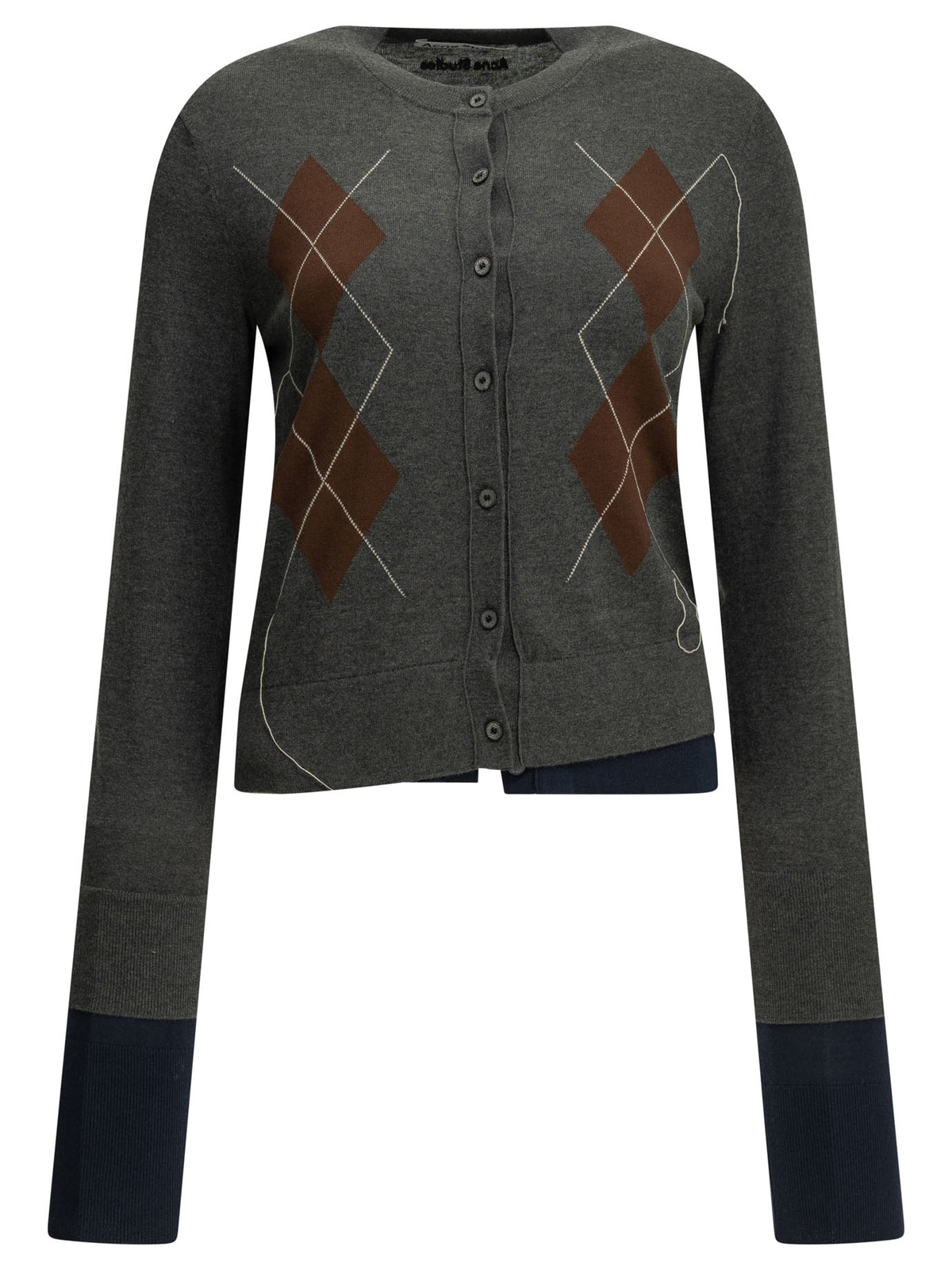 Acne Studios Knitwear - Grey