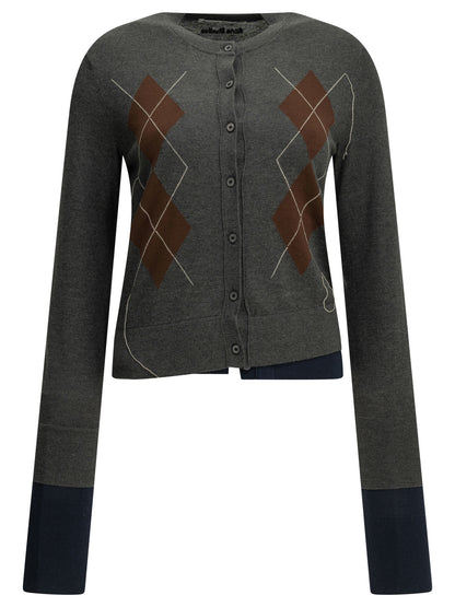Acne Studios Knitwear - Grey