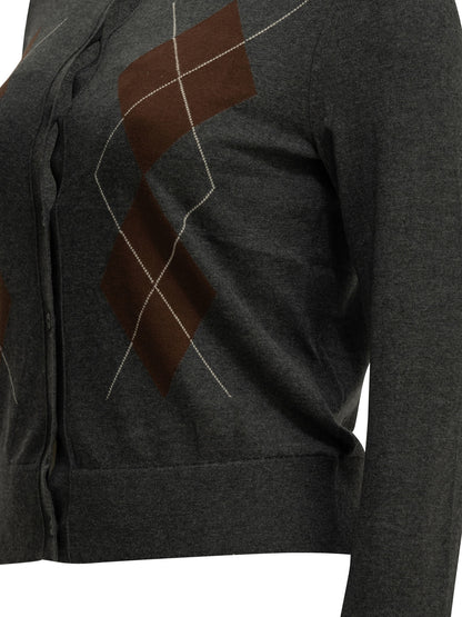 Acne Studios Knitwear - Grey