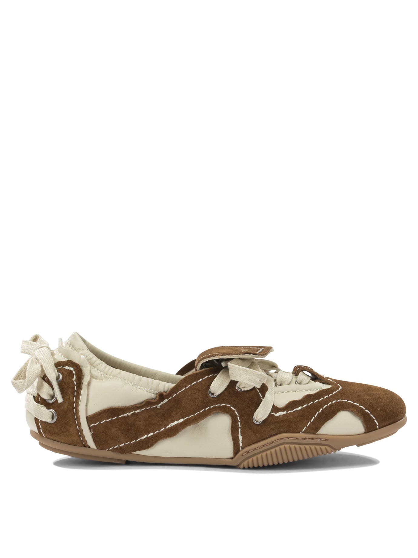 Acne Studios Sneakers & Slip-On - Brown