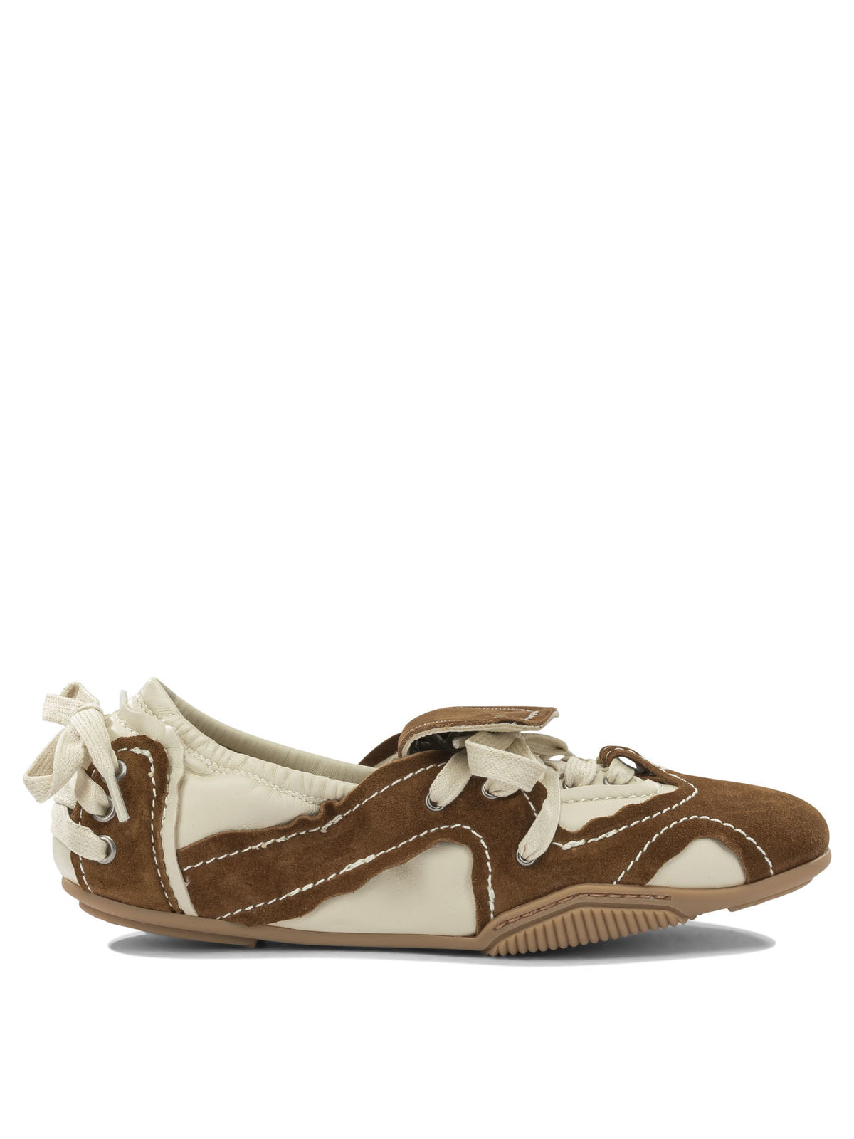 Acne Studios Sneakers & Slip-On - Brown