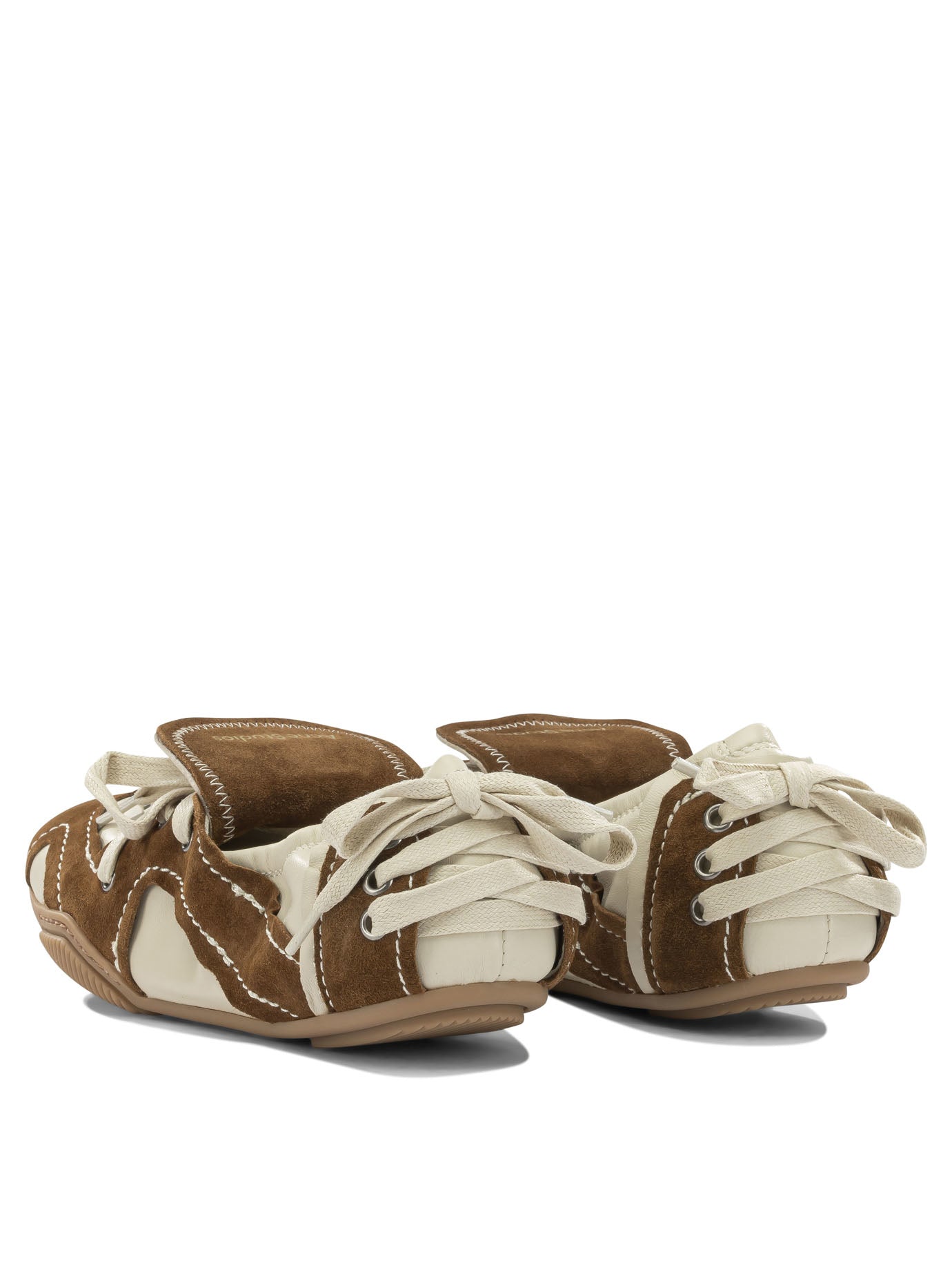 Acne Studios Sneakers & Slip-On - Brown