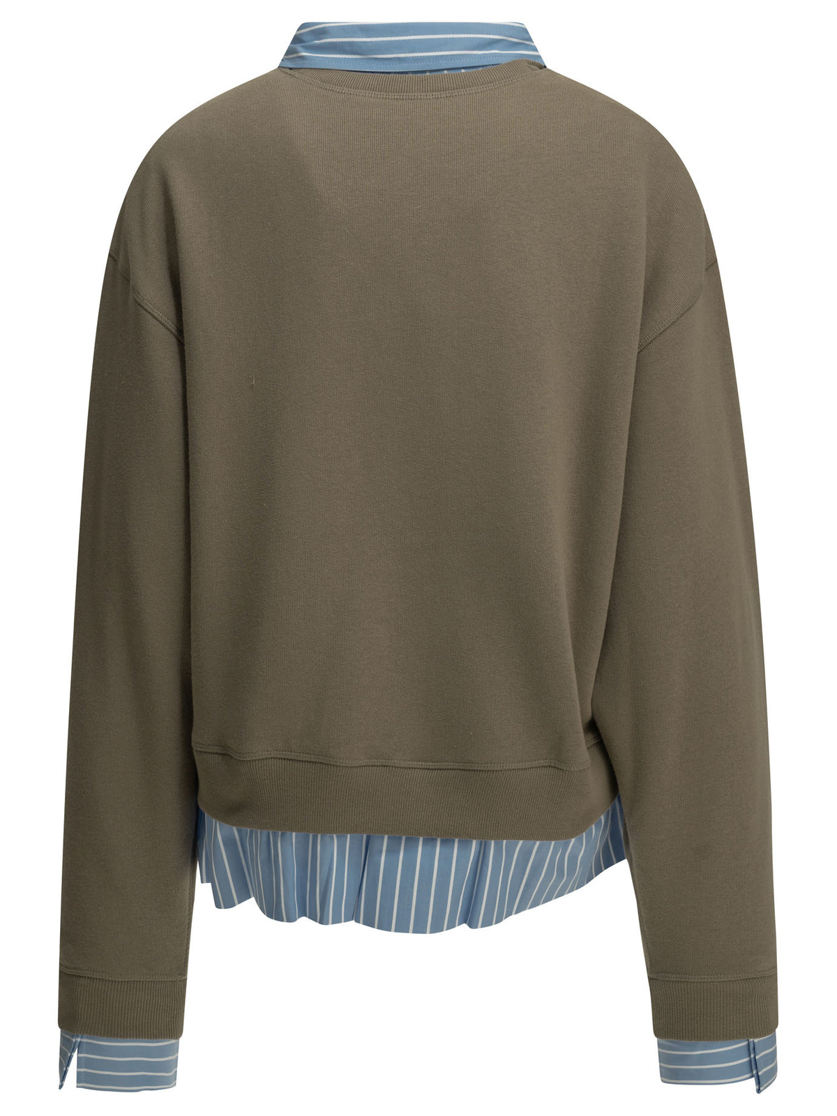 Acne Studios Sweatshirts - Brown