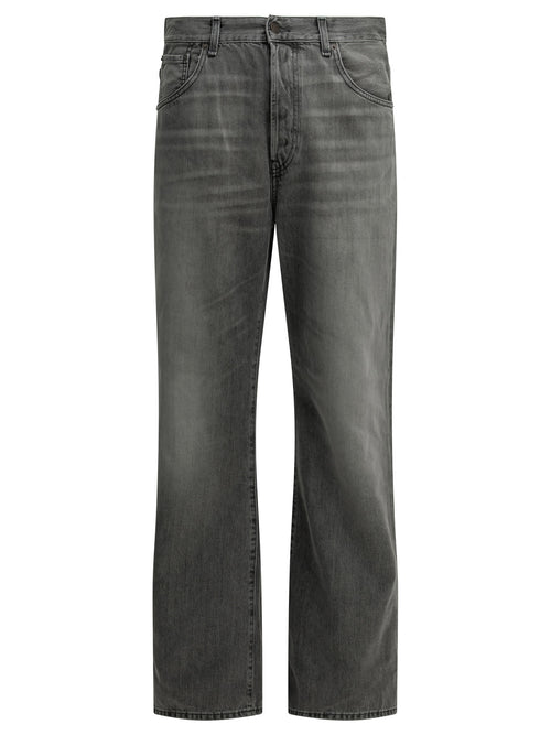 Acne Studios Jeans - Grey