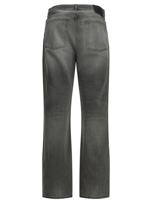 Acne Studios Jeans - Grey