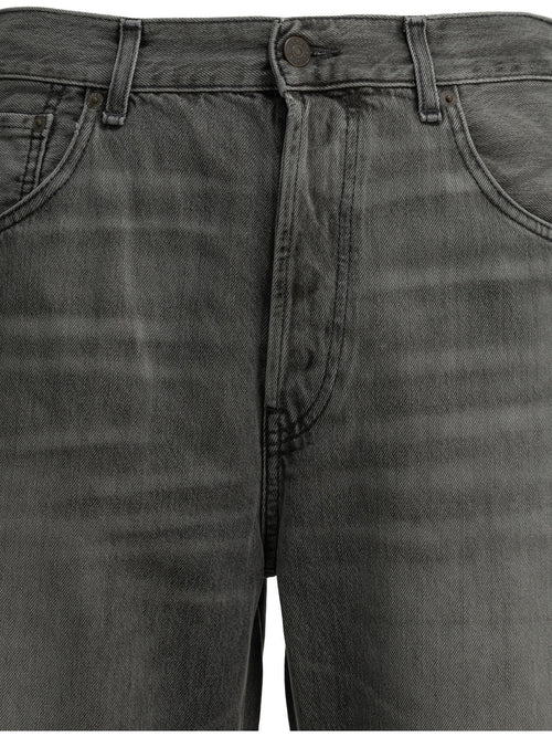 Acne Studios Jeans - Grey