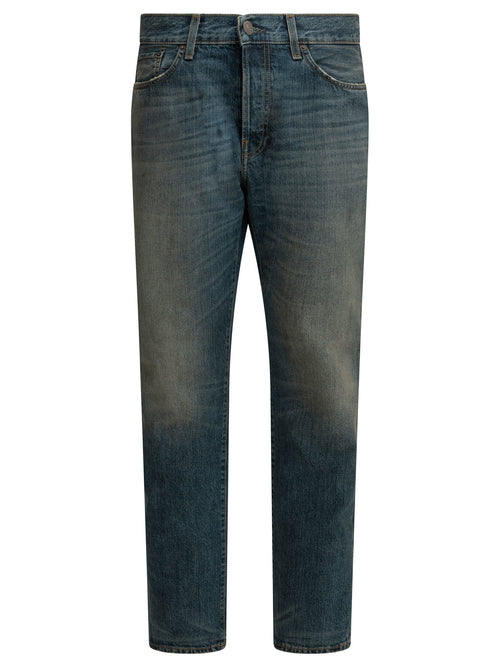 Acne Studios Jeans - Blue