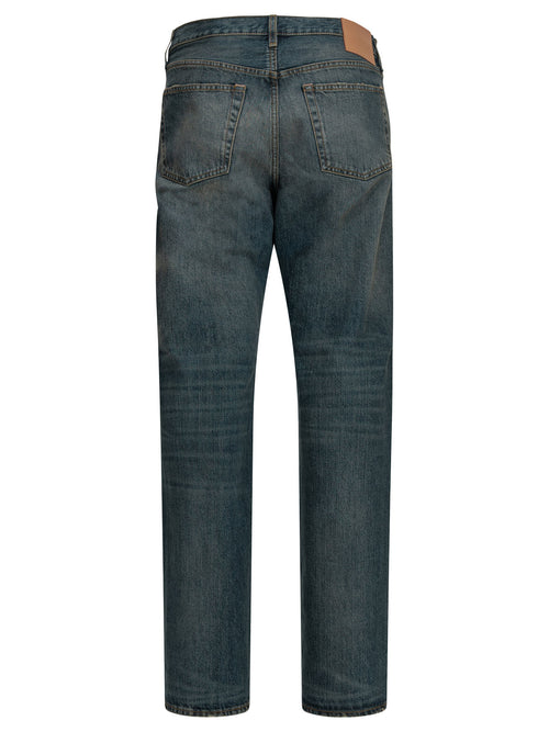 Acne Studios Jeans - Blue