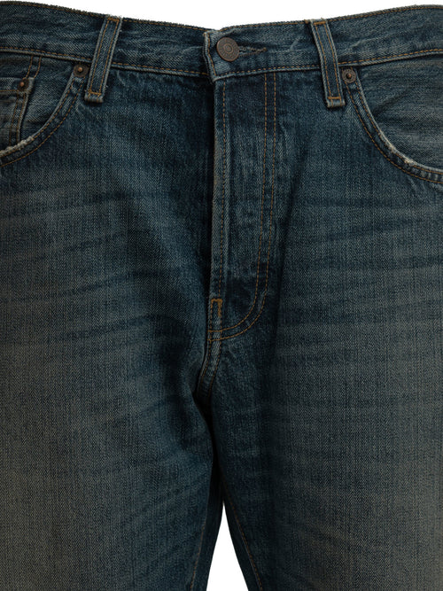 Acne Studios Jeans - Blue