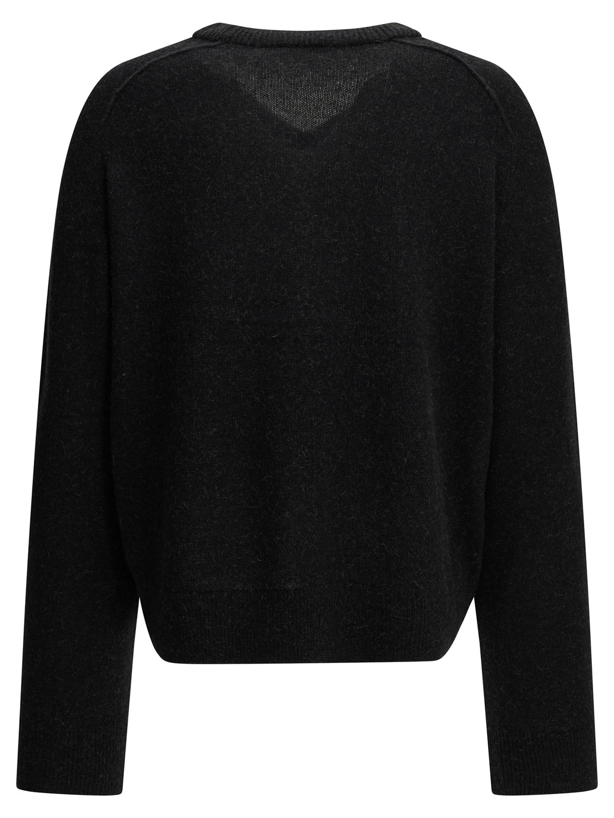 Acne Studios Knitwear - Black