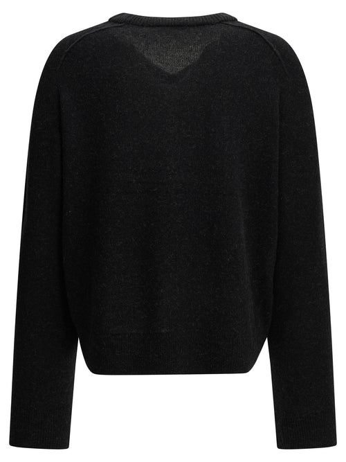 Acne Studios Knitwear - Black