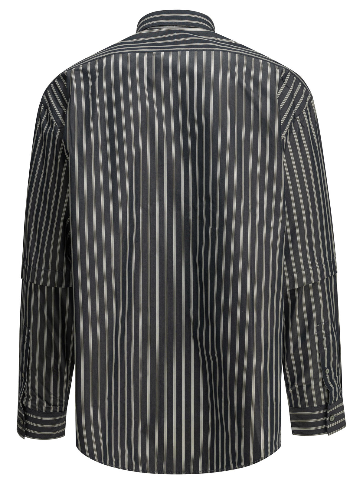 Acne Studios Shirts - Blue