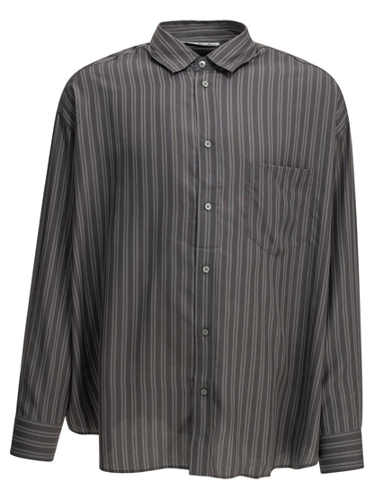 Acne Studios Shirts - Grey