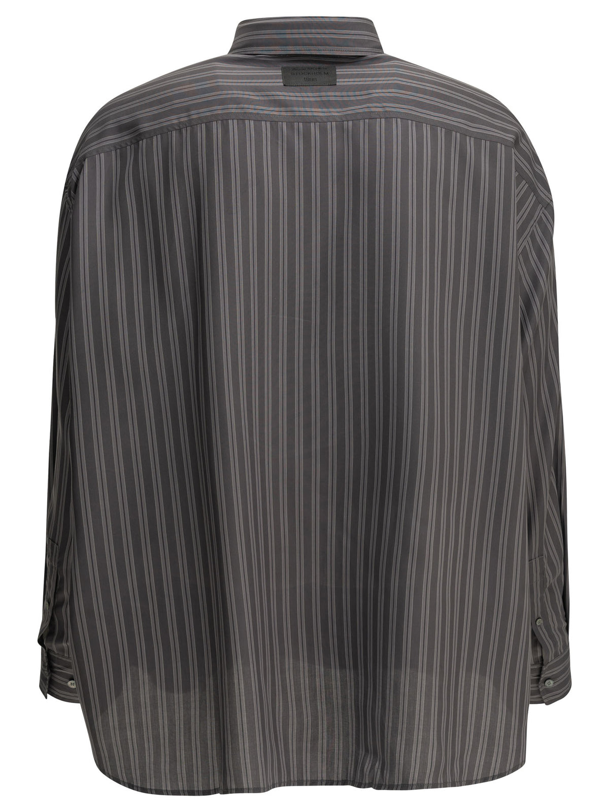 Acne Studios Shirts - Grey