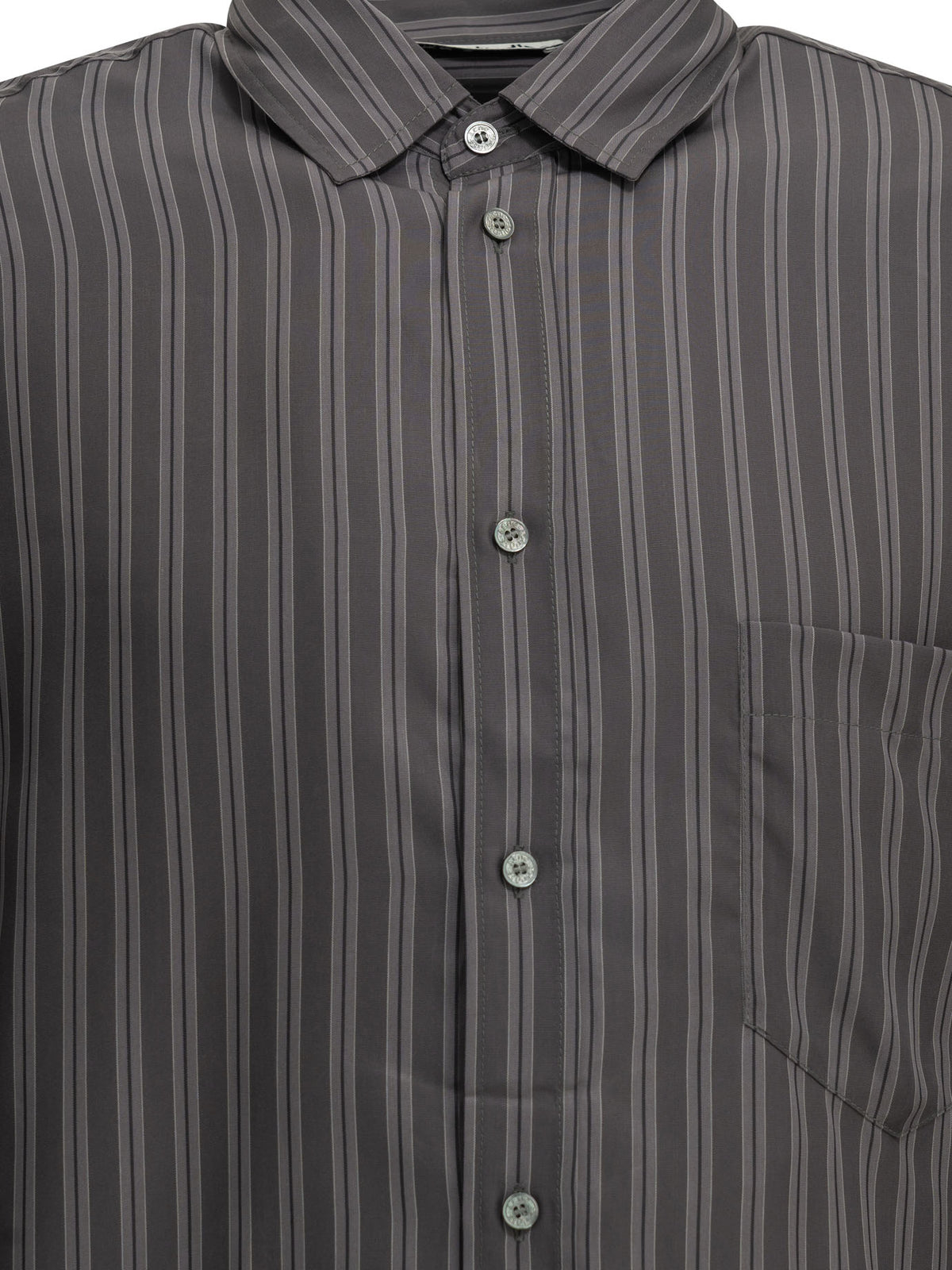 Acne Studios Shirts - Grey