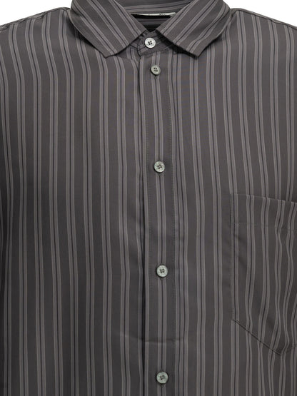 Acne Studios Shirts - Grey