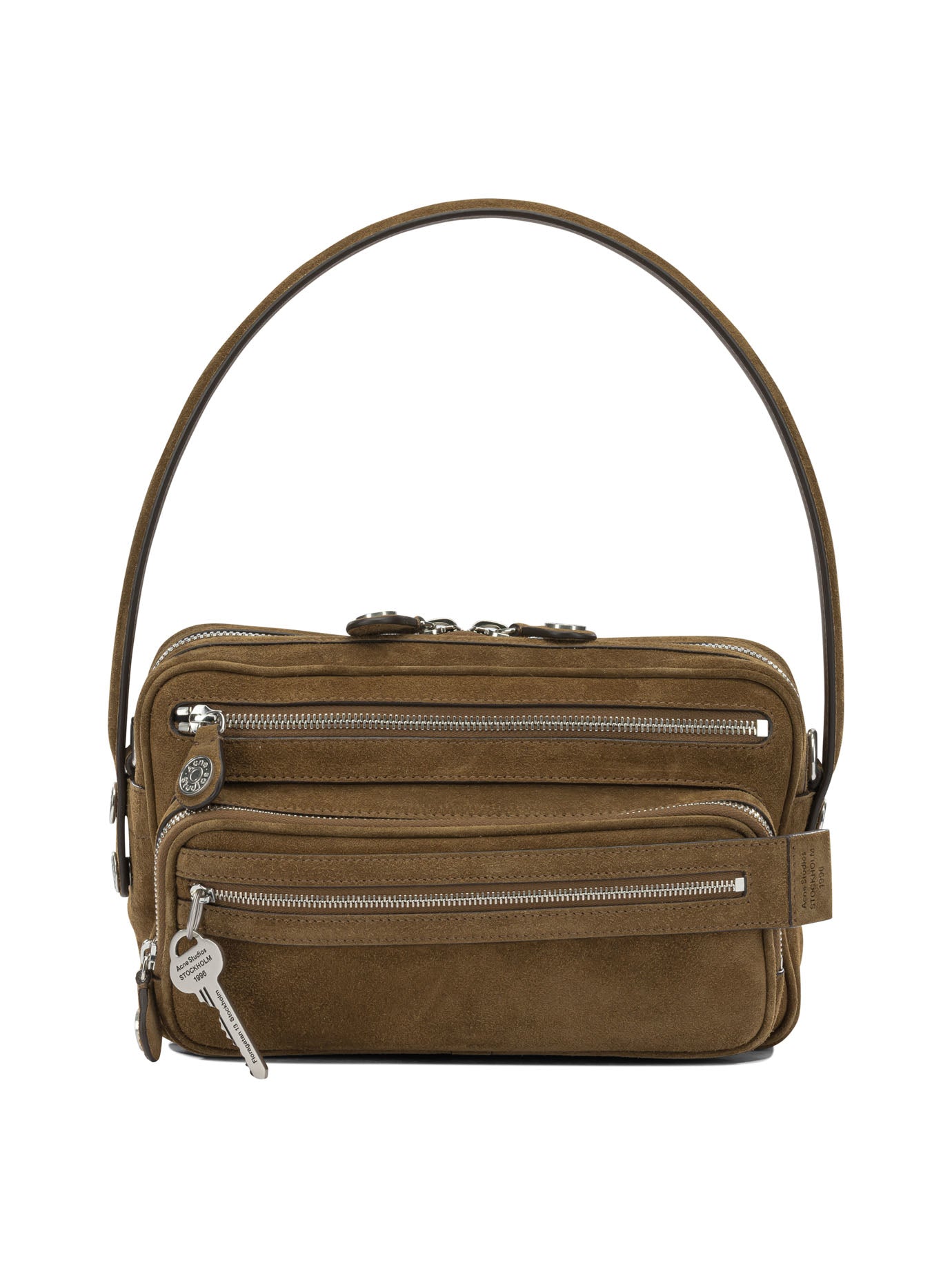 Acne Studios Handbags - Brown