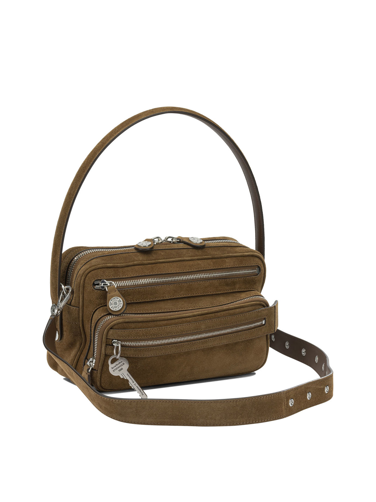 Acne Studios Handbags - Brown