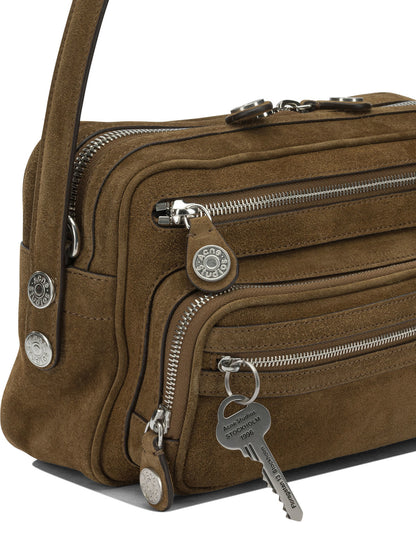 Acne Studios Handbags - Brown