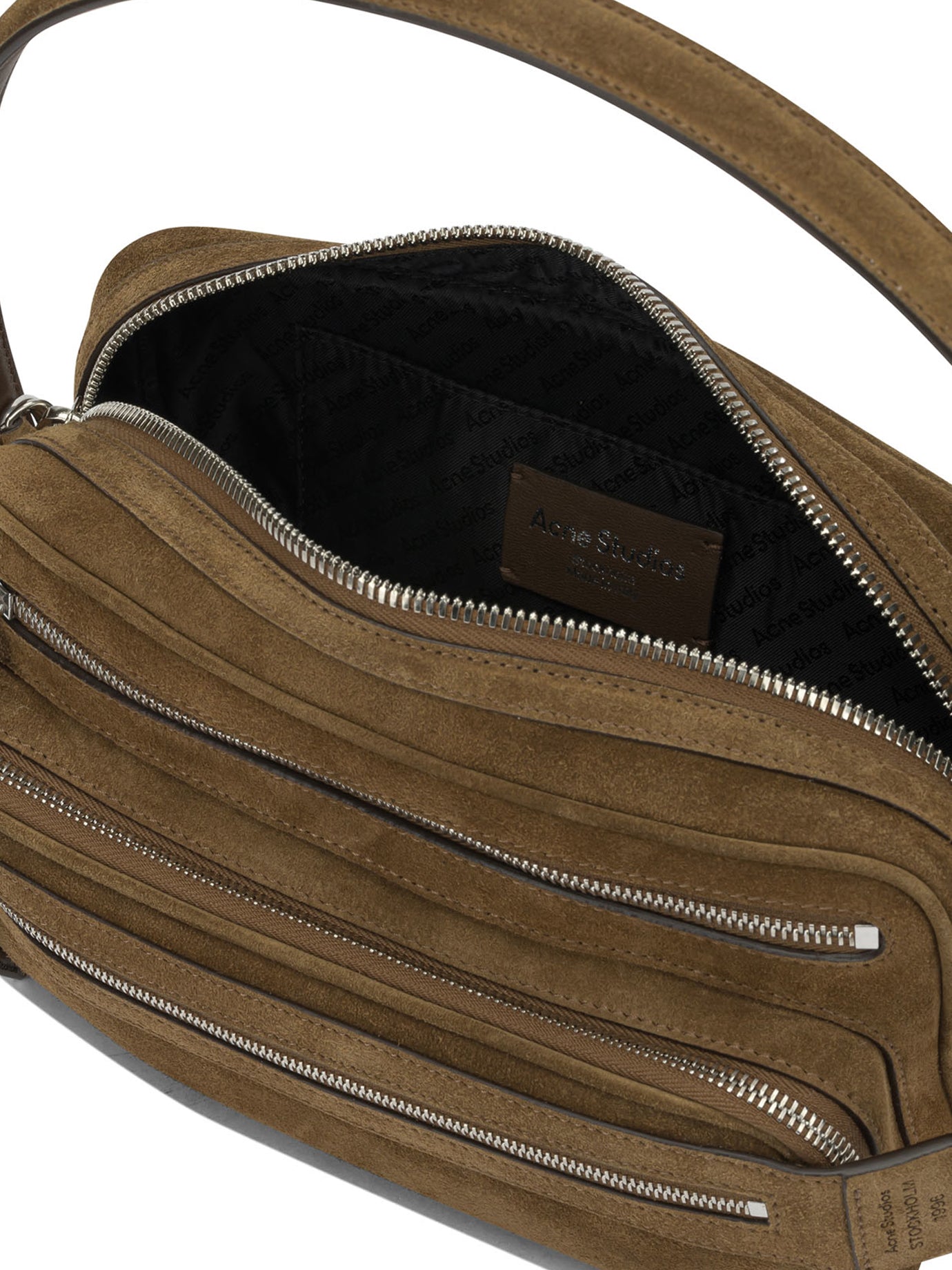 Acne Studios Handbags - Brown