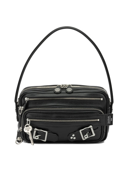 Acne Studios Shoulder bags - Black