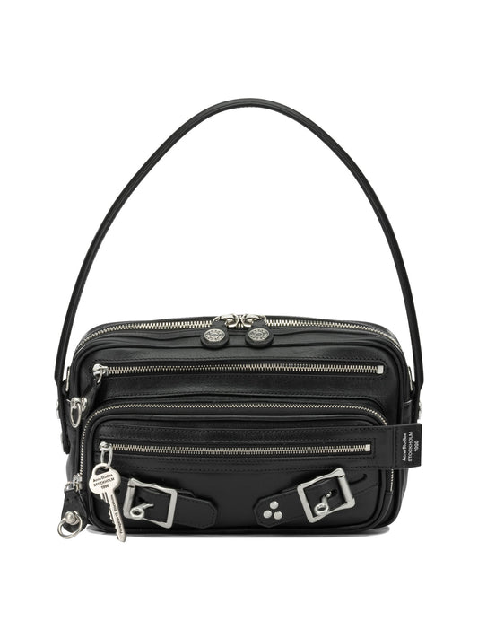 Acne Studios Shoulder bags - Black