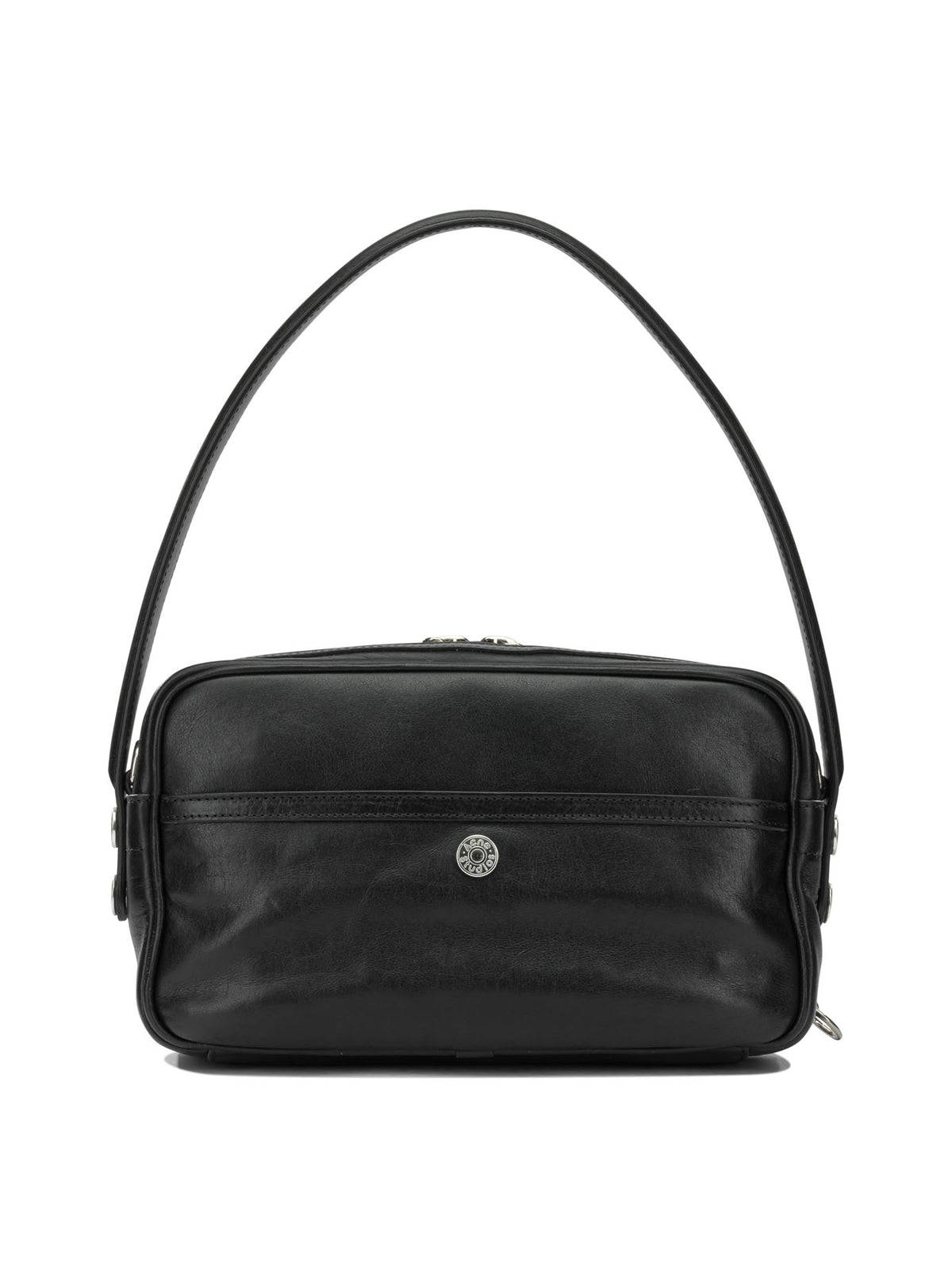 Acne Studios Shoulder bags - Black