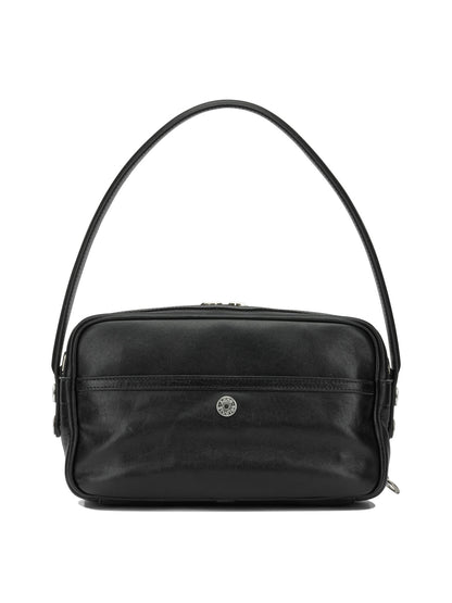 Acne Studios Shoulder bags - Black