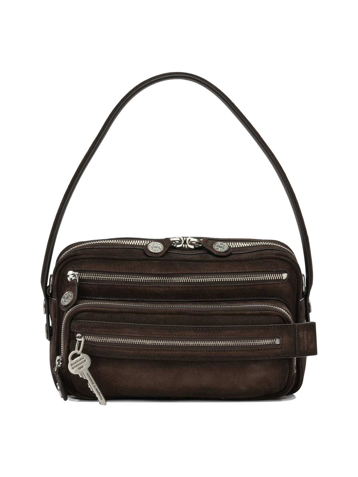 Acne Studios Shoulder bags - Brown