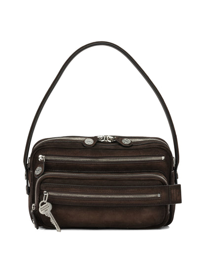 Acne Studios Shoulder bags - Brown
