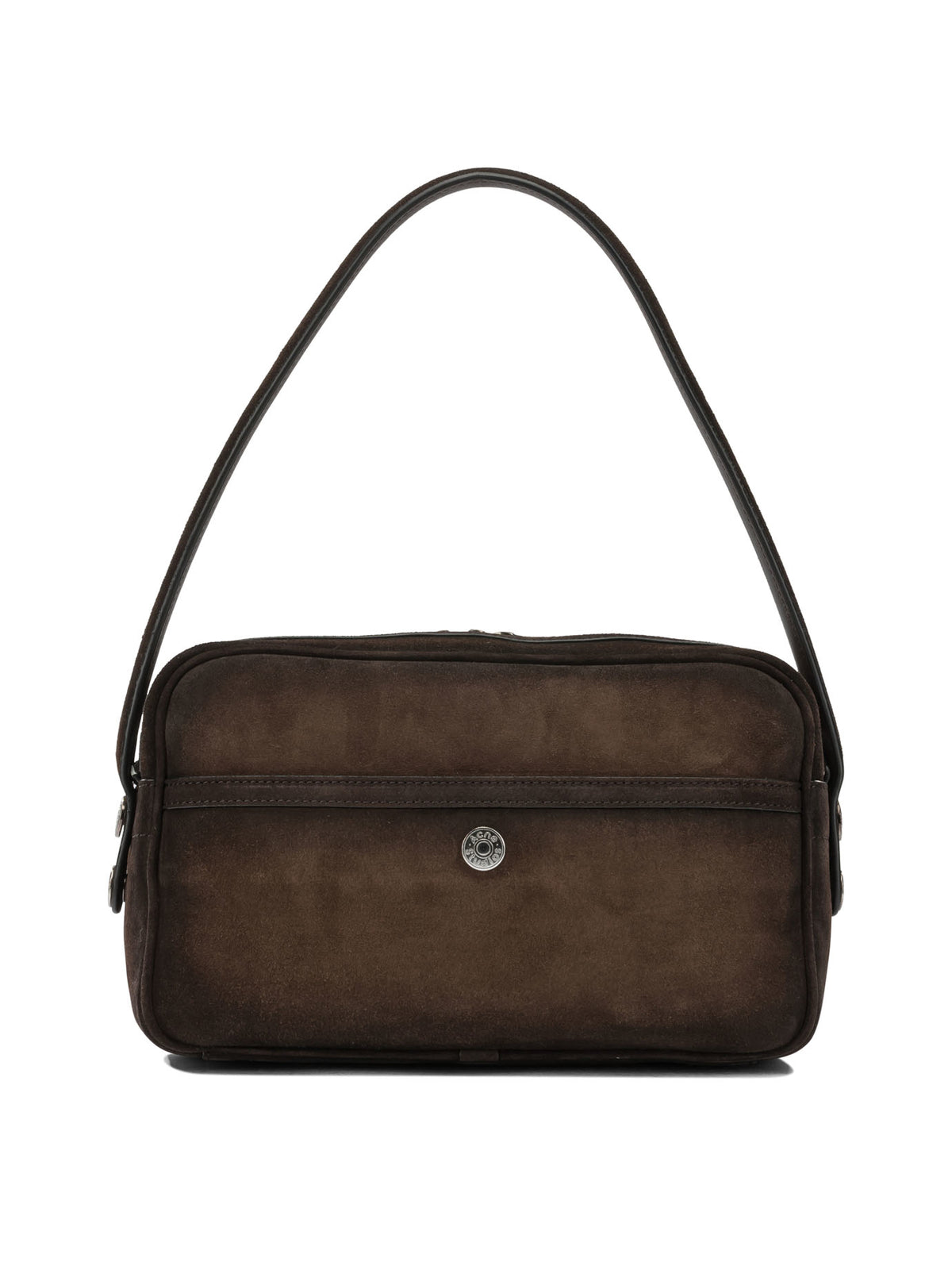 Acne Studios Shoulder bags - Brown